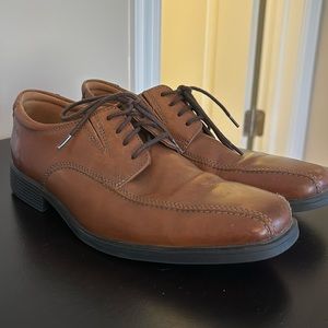 Men's Clarks Dress Shoes